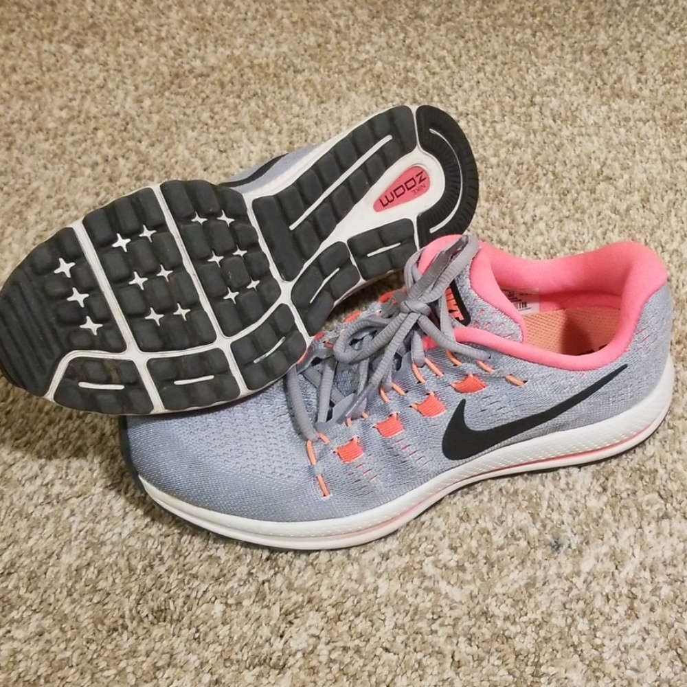 Nike Zoom sneakers